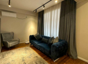 Satılır 2 otaqlı 65 m2 yeni tikili İnşaatçılar m.