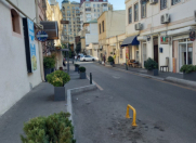 Satılır 1 otaqlı 96 m2 obyekt Sahil m.