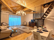 Satılır 4 otaqlı 200 m2 yeni tikili Nəriman Nərimanov m.
