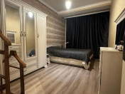 Satılır 3 otaqlı 107 m2 yeni tikili Zabrat 2