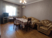 İcarəyə verilir 2 otaqlı 40 m2 köhnə tikili Y.Günəşli