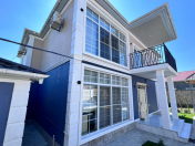 İcarəyə verilir 7 otaqlı 180 m2 villa Qəbələ