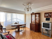 Satılır 5 otaqlı 99 m2 yeni tikili Elmlər Akademiyası m.