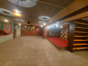 Satılır 1 otaqlı 160 m2 obyekt Gənclik m.