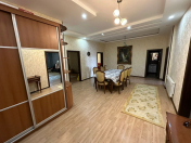 İcarəyə verilir 3 otaqlı 150 m2 yeni tikili Gənclik m.