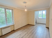 Satılır 1 otaqlı 35 m2 köhnə tikili Elmlər Akademiyası m.