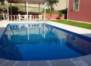 İcarəyə verilir 4 otaqlı 300 m2 bağ evi Novxanı