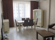 İcarəyə verilir 3 otaqlı 100 m2 yeni tikili Elmlər Akademiyası m.