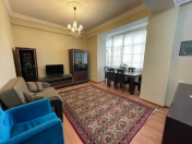 İcarəyə verilir 2 otaqlı 70 m2 yeni tikili Yeni Yasamal