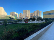 Satılır 6 otaqlı 305 m2 yeni tikili Elmlər Akademiyası m.