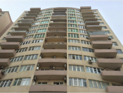 İcarəyə verilir 2 otaqlı 80 m2 yeni tikili Elmlər Akademiyası m.