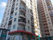 Satılır 1 otaqlı 65 m2 yeni tikili Həzi Aslanov m.