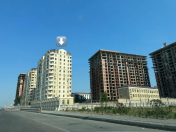 Satılır 3 otaqlı 153 m2 yeni tikili Koroğlu m.
