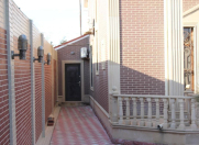 İcarəyə verilir 4 otaqlı 110 m2 bağ evi Şüvəlan