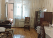 Satılır 2 otaqlı 55 m2 köhnə tikili 7 mkr