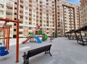 Satılır 3 otaqlı 90 m2 yeni tikili Masazır