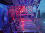 İcarəyə verilir 4 otaqlı 135 m2 bağ evi Buzovna