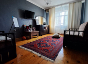 Satılır 3 otaqlı 85 m2 köhnə tikili Abu Arena