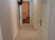 İcarəyə verilir 4 otaqlı 215 m2 yeni tikili Nizami m.