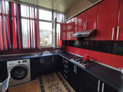 İcarəyə verilir 3 otaqlı 90 m2 yeni tikili 9 mkr