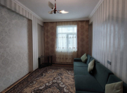 Satılır 2 otaqlı 37 m2 yeni tikili Masazır