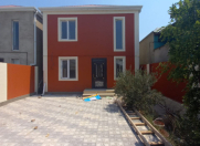 Satılır 4 otaqlı 150 m2 həyət evi Binə