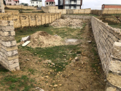 Satılır 4 sot torpaq Novxanı