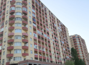 Satılır 2 otaqlı 69 m2 yeni tikili Yeni Yasamal