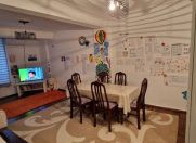 Satılır 2 otaqlı 80 m2 köhnə tikili Elmlər Akademiyası m.
