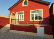 Satılır 3 otaqlı 70 m2 həyət evi 28 Mall