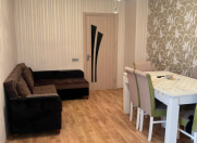 İcarəyə verilir 3 otaqlı 87 m2 yeni tikili Yeni Yasamal