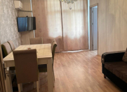 İcarəyə verilir 3 otaqlı 87 m2 yeni tikili Yasamal r.