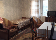 Satılır 1 otaqlı 40 m2 köhnə tikili Y.Günəşli