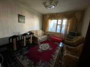 İcarəyə verilir 3 otaqlı 85 m2 köhnə tikili Elmlər Akademiyası m.