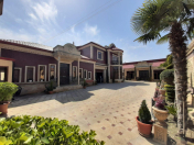 Satılır 12 otaqlı 750 m2 həyət evi Şüvəlan