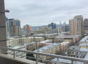 Satılır 5 otaqlı 289 m2 yeni tikili 28 May m.