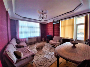 Satılır 3 otaqlı 92 m2 yeni tikili Həzi Aslanov