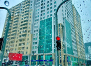 İcarəyə verilir 4 otaqlı 180 m2 yeni tikili Heydər Əliyev Mərkəzi