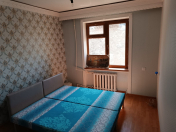 Satılır 3 otaqlı 59 m2 köhnə tikili Həzi Aslanov