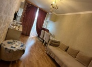 Satılır 2 otaqlı 62 m2 yeni tikili Xırdalan