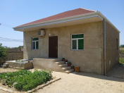 Satılır 3 otaqlı 90 m2 həyət evi Maştağa