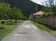 İcarəyə verilir 3 otaqlı 120 m2 yeni tikili Qax