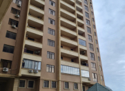 İcarəyə verilir 2 otaqlı 70 m2 yeni tikili 28 May m.