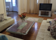 İcarəyə verilir 4 otaqlı 160 m2 yeni tikili 8 Noyabr m.