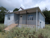 Satılır 3 otaqlı 150 m2 həyət evi İsmayıllı