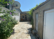 Satılır 3 otaqlı 100 m2 həyət evi Əhmədli
