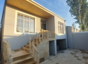 Satılır 3 otaqlı 170 m2 həyət evi Hövsan