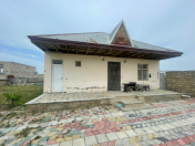 Satılır 7 otaqlı 240 m2 bağ evi Ləhic Bağları