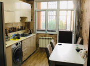 Satılır 1 otaqlı 47 m2 yeni tikili Masazır