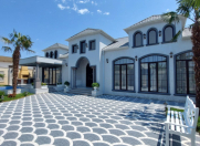 Satılır 5 otaqlı 200 m2 bağ evi Mərdəkan